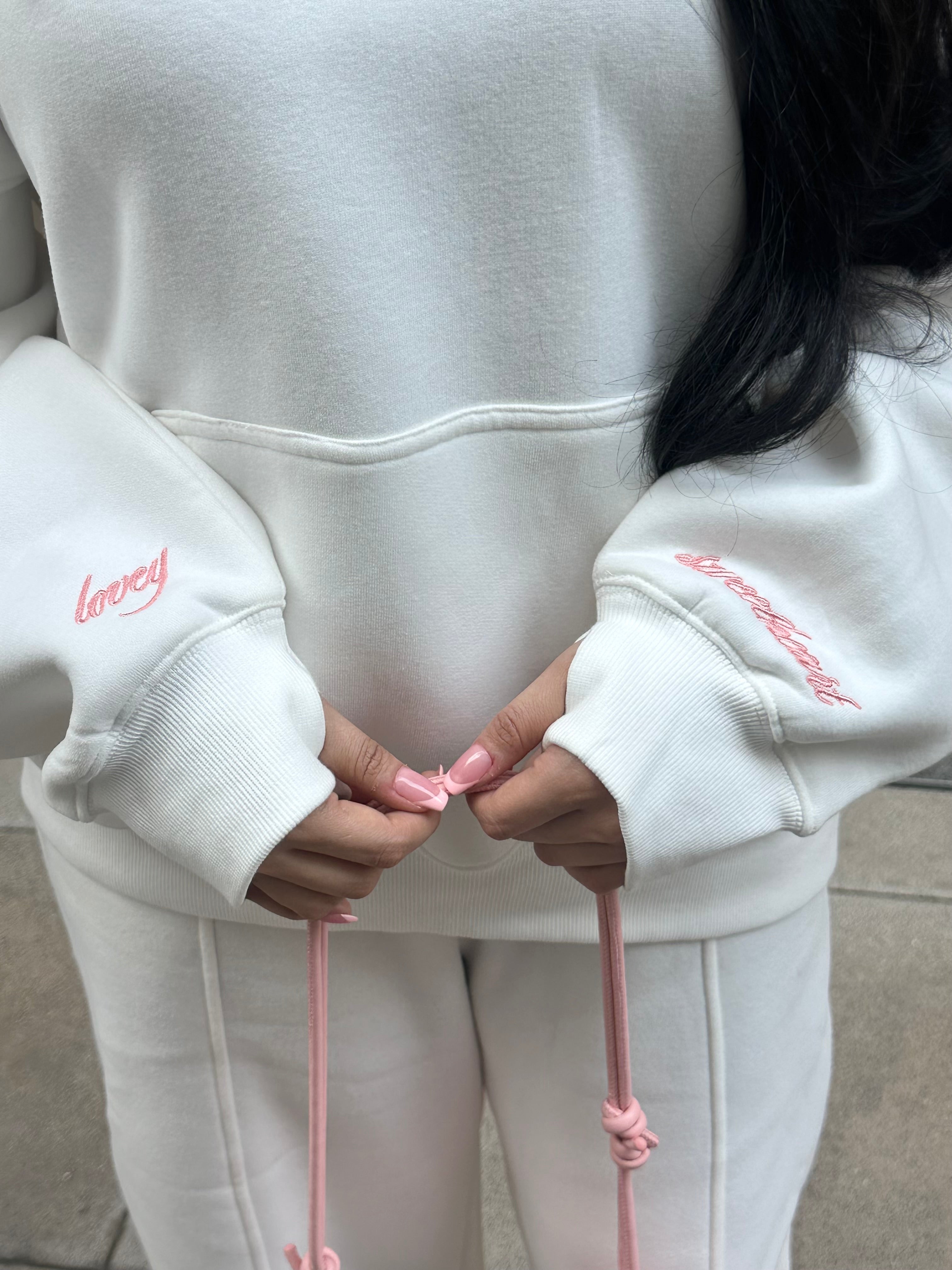 Sweetest girl Hoodie