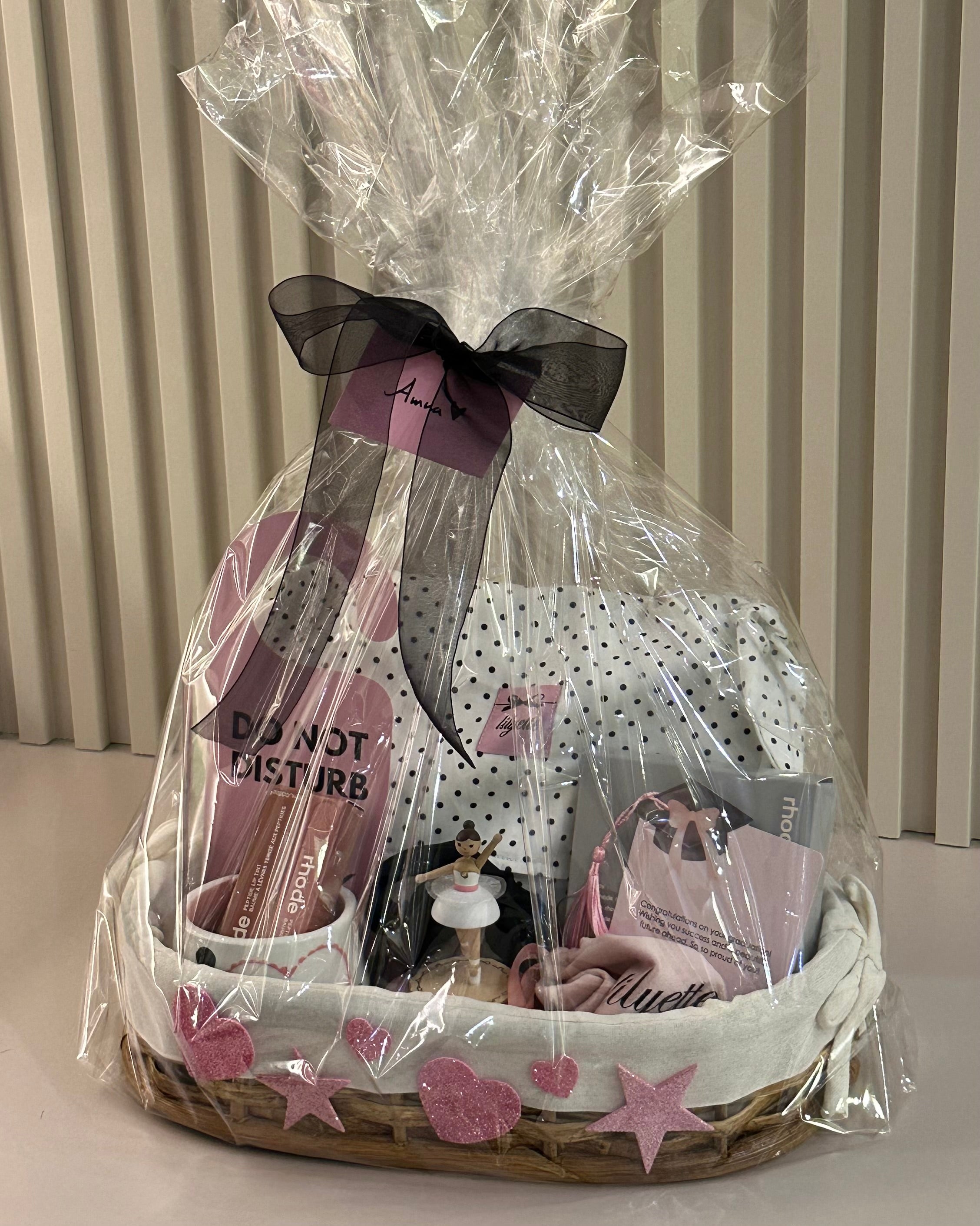 Gift basket