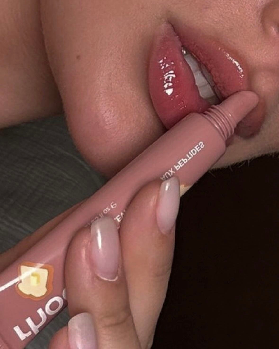 Peptide Lip Tint