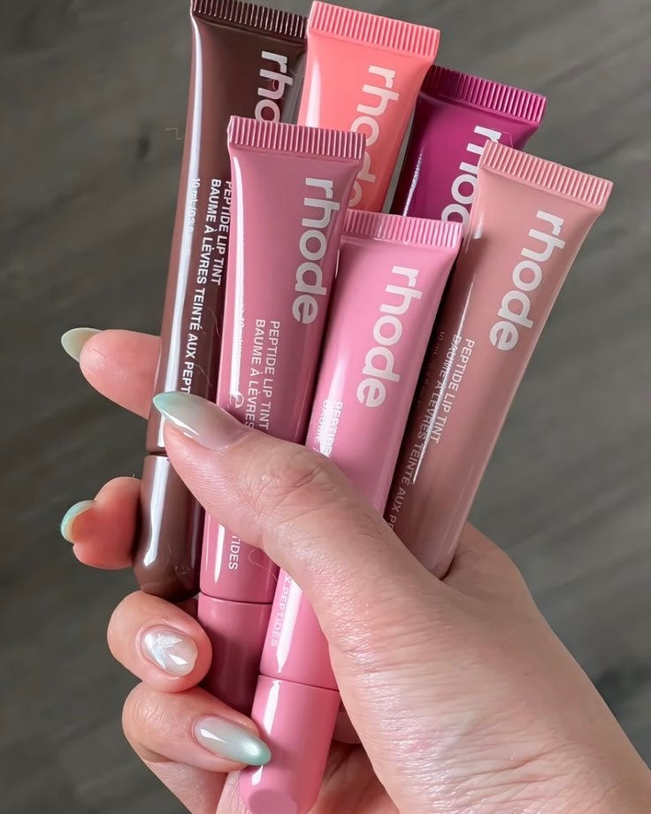 Peptide Lip Tint