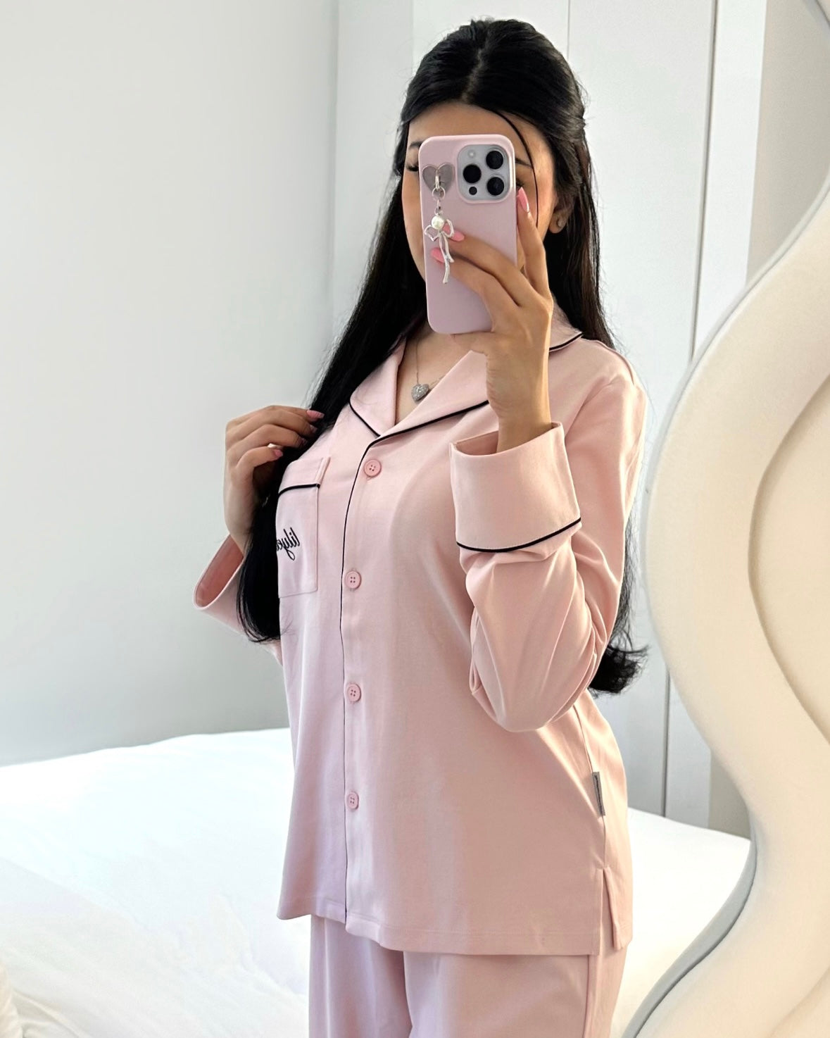 Lilyette signature set