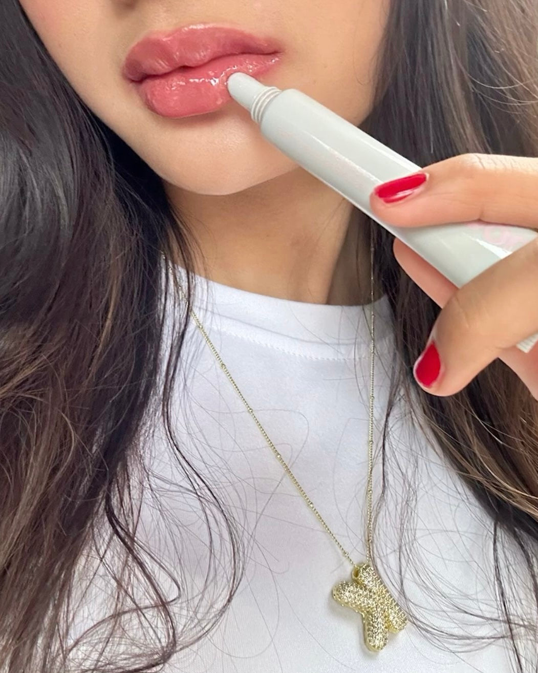 Peptide Lip Treatment