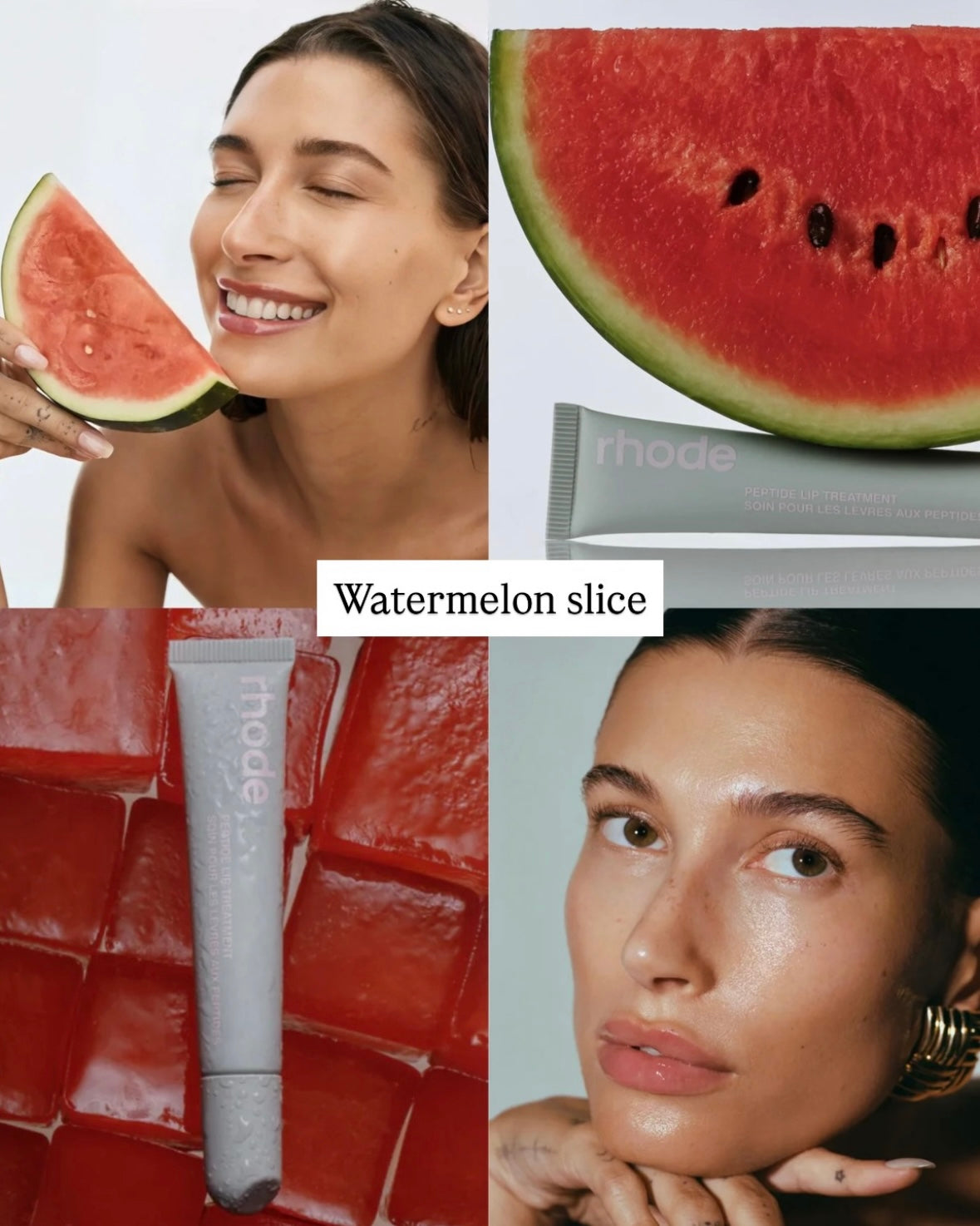 Peptide Lip Treatment