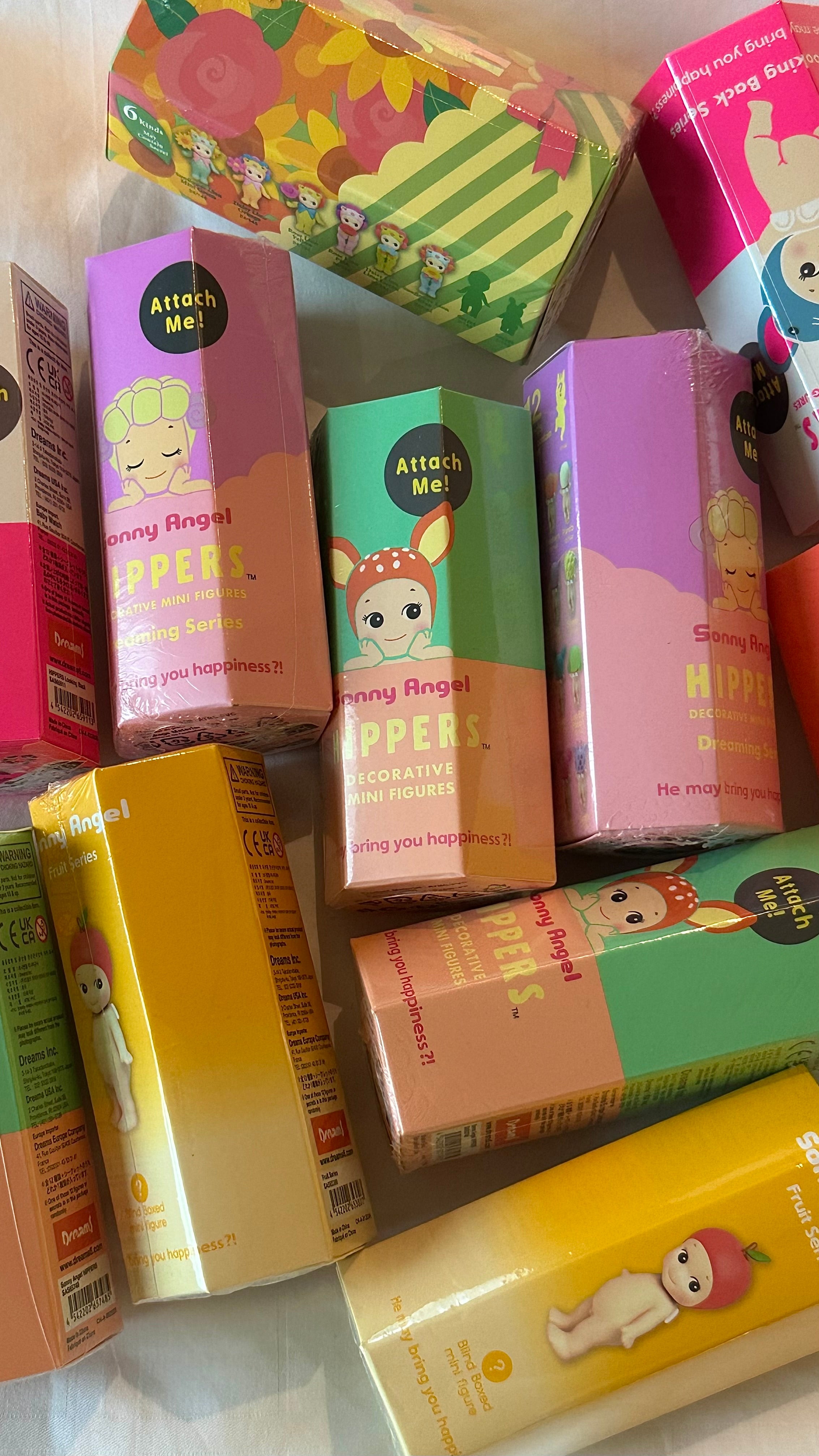 Sonny Angels Blind Boxes