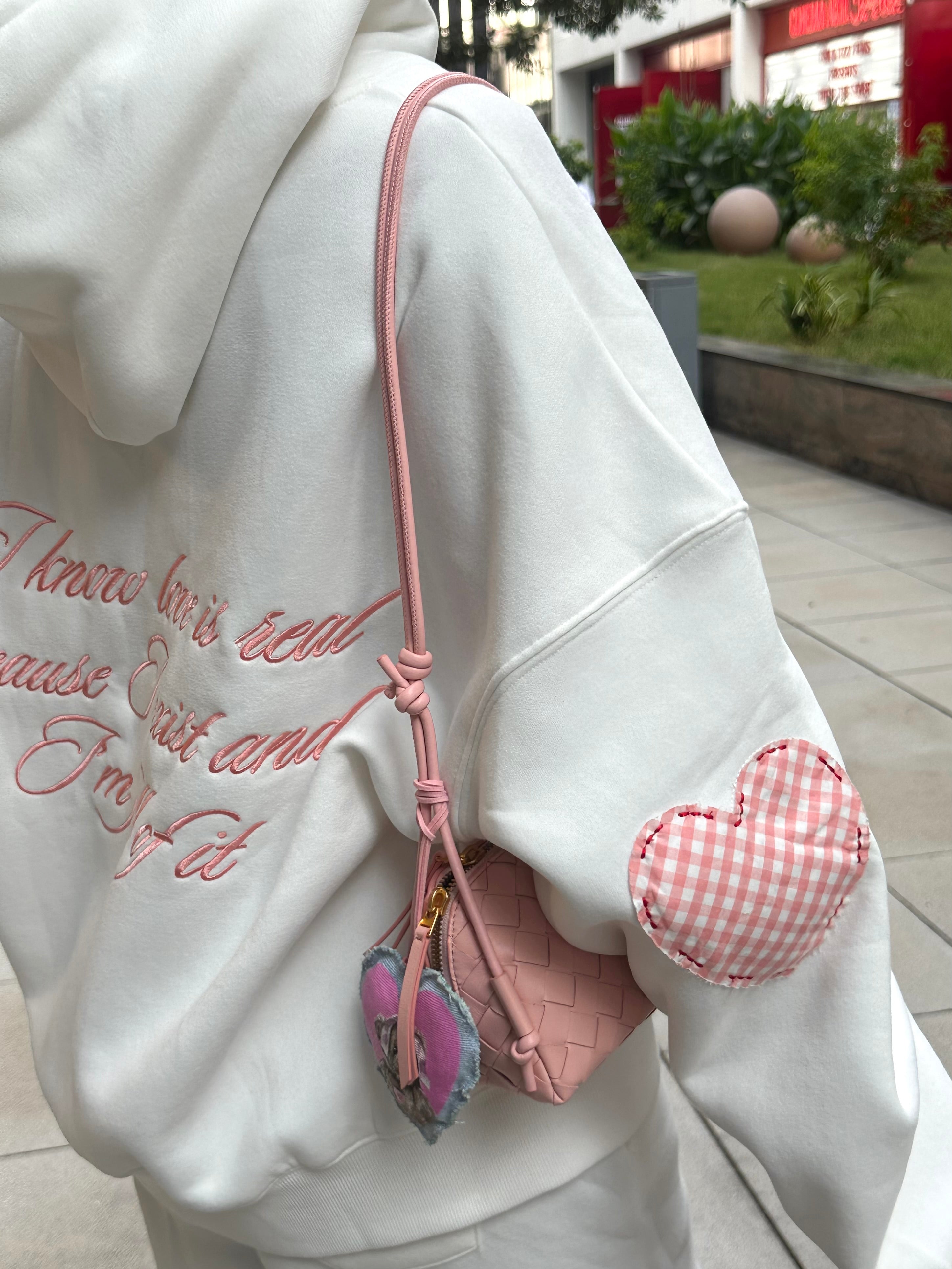 Sweetest girl Hoodie