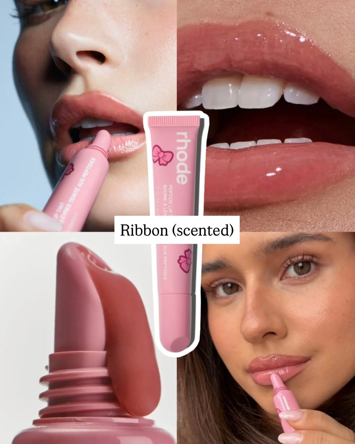Peptide Lip Tint