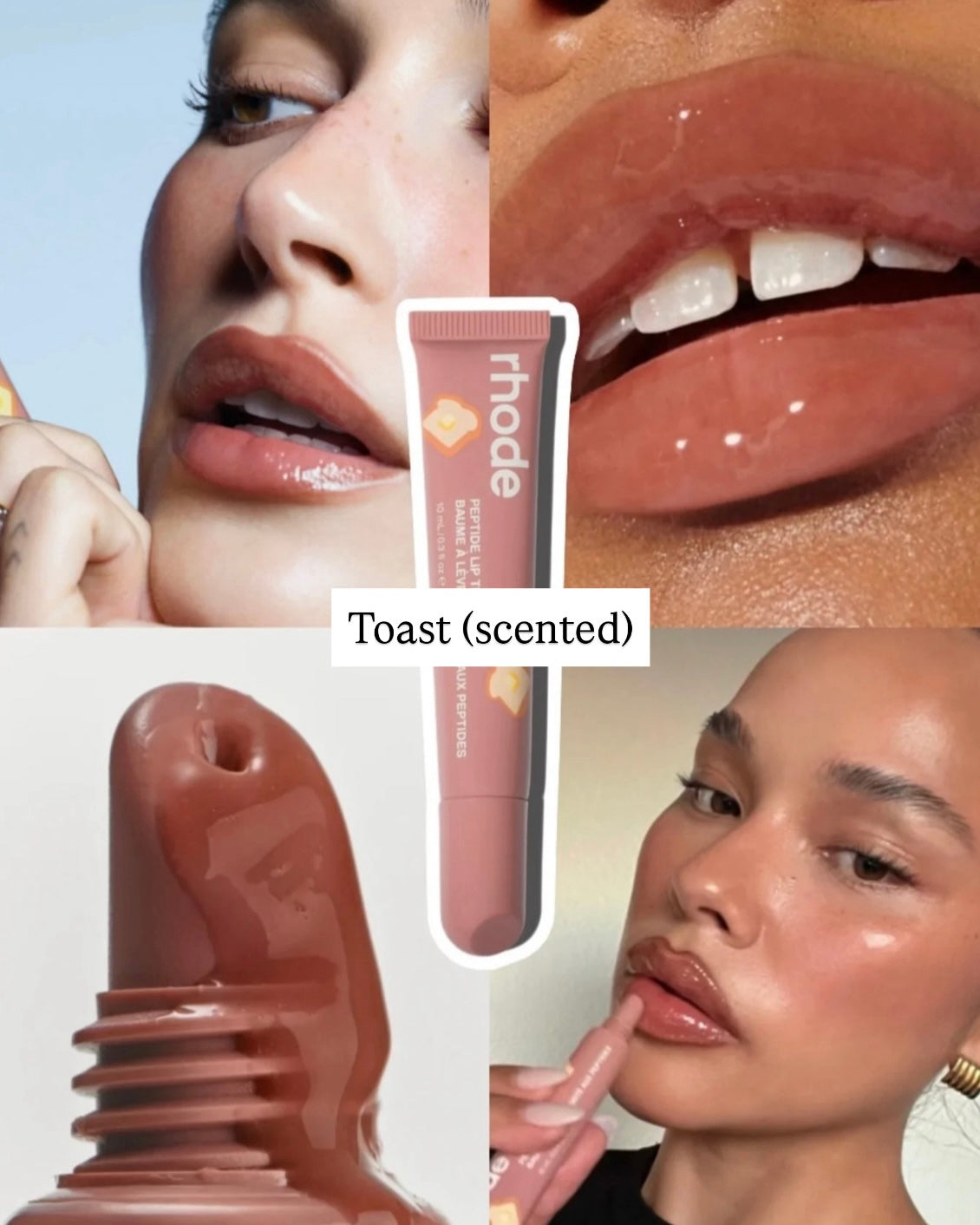 Peptide Lip Tint