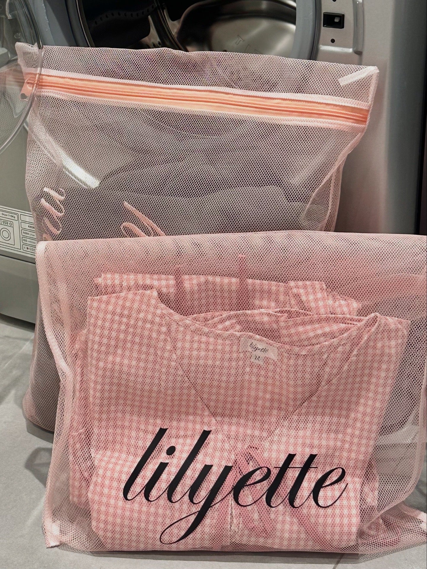Lilyette care bag