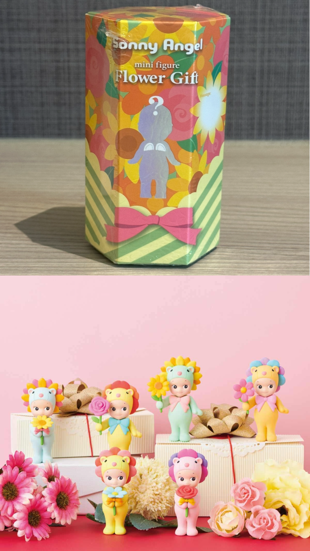 Sonny Angels Blind Boxes