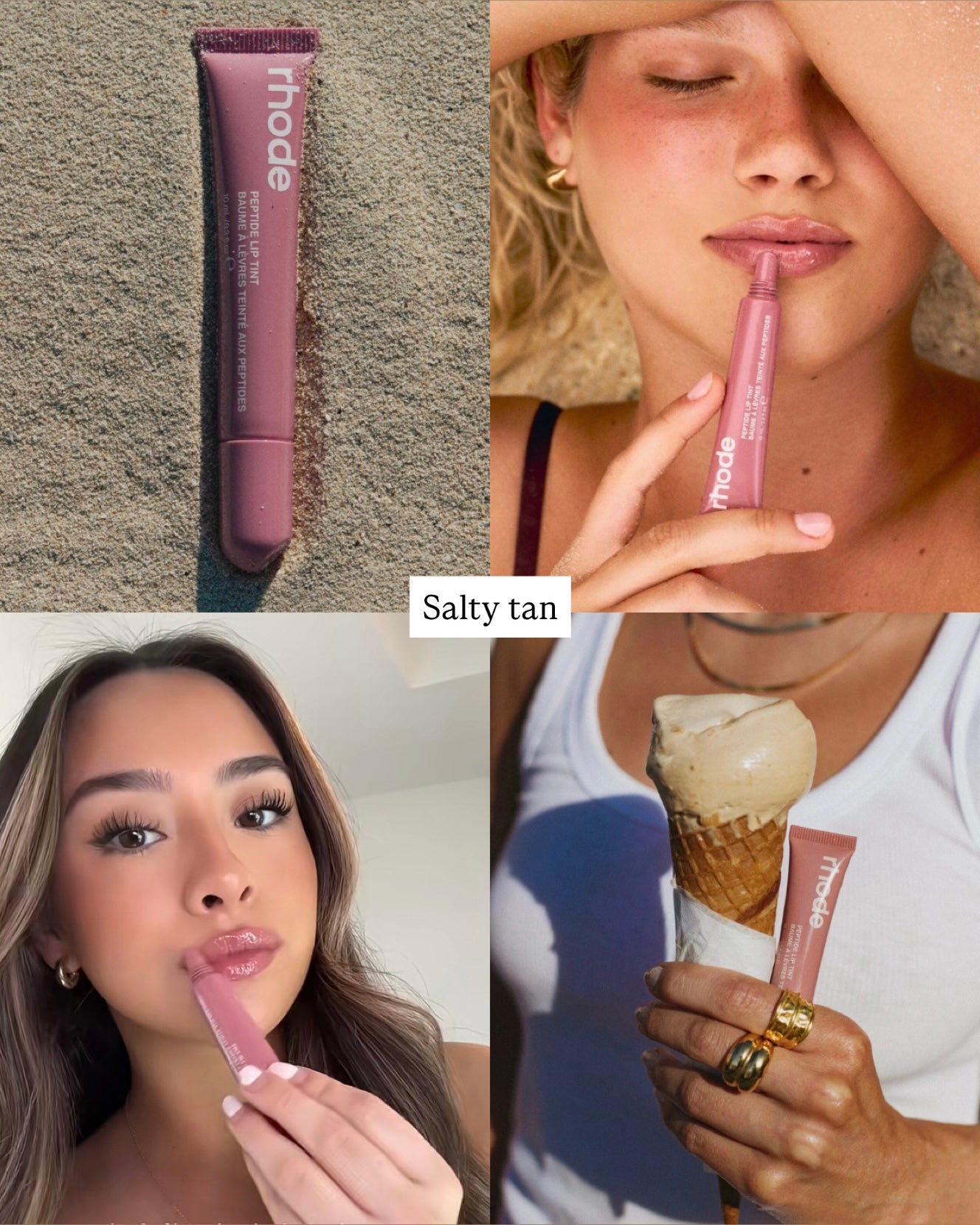 Peptide Lip Tint