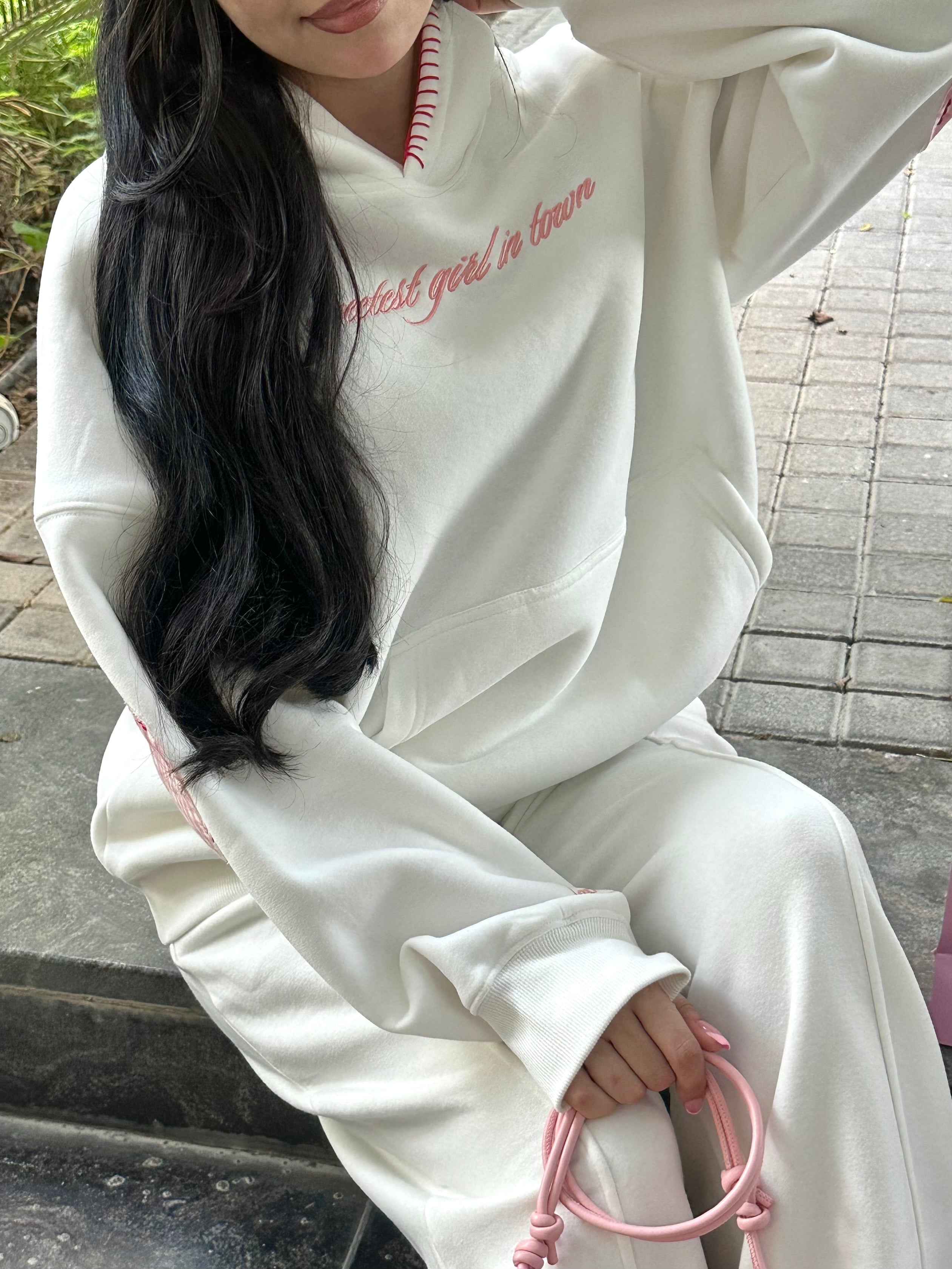 Sweetest girl Hoodie
