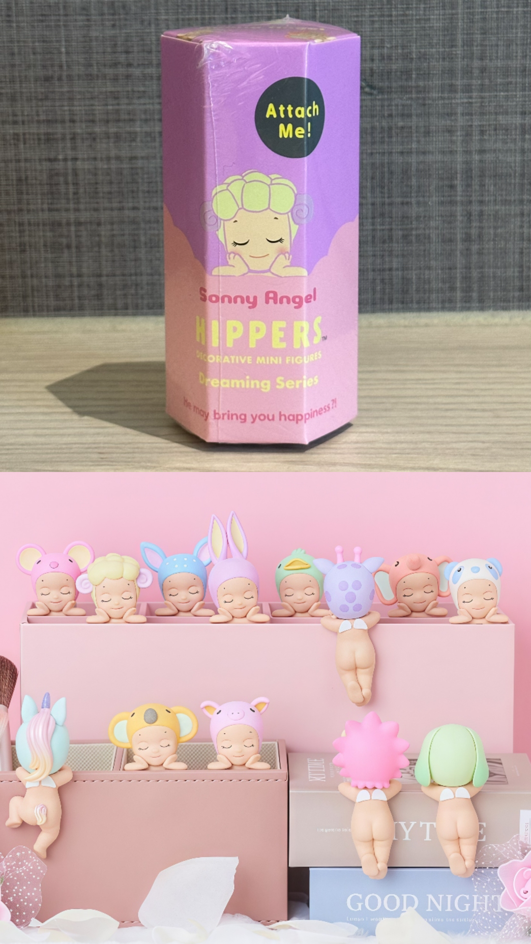 Sonny Angels Blind Boxes