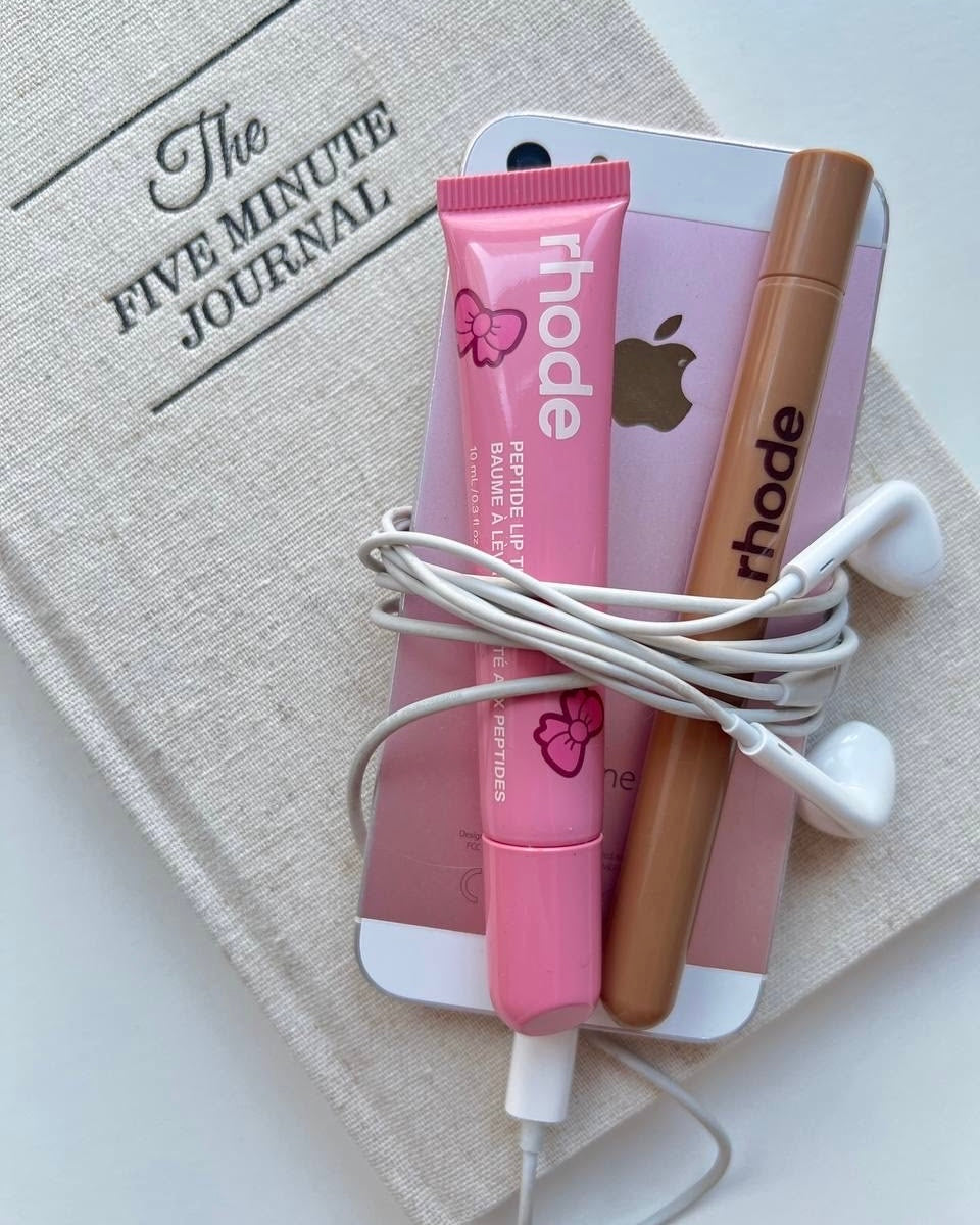 Peptide Lip Tint