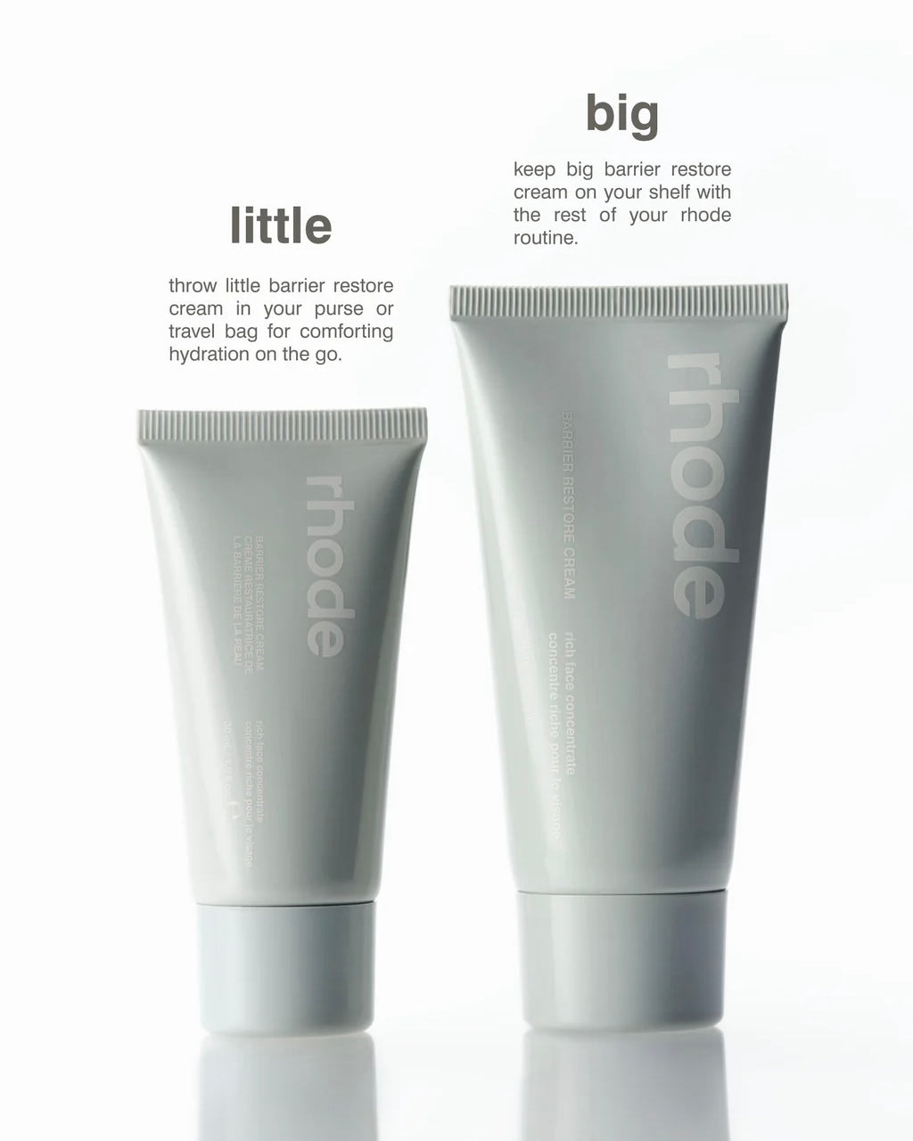 Barrier Restore Cream