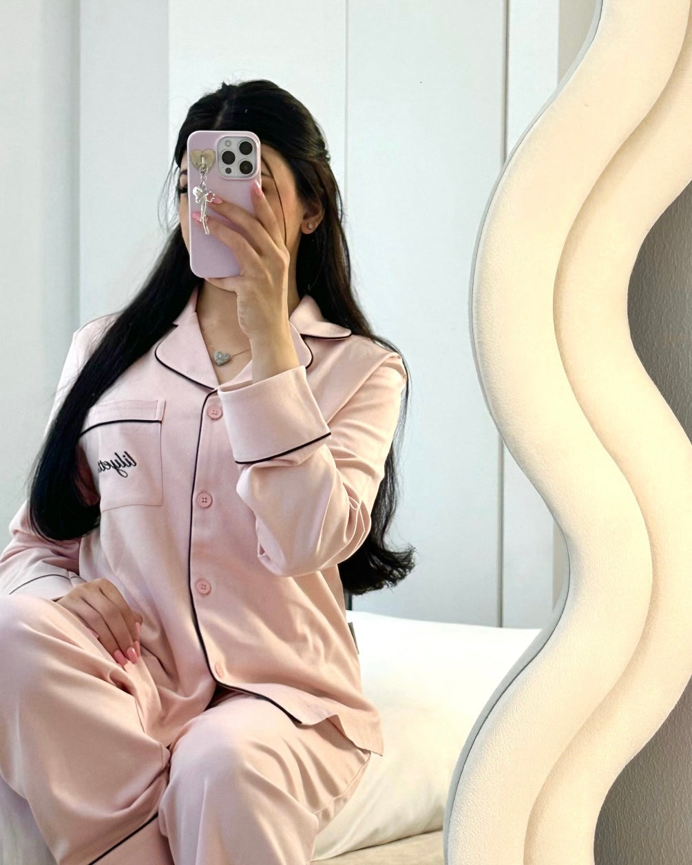 Lilyette signature set