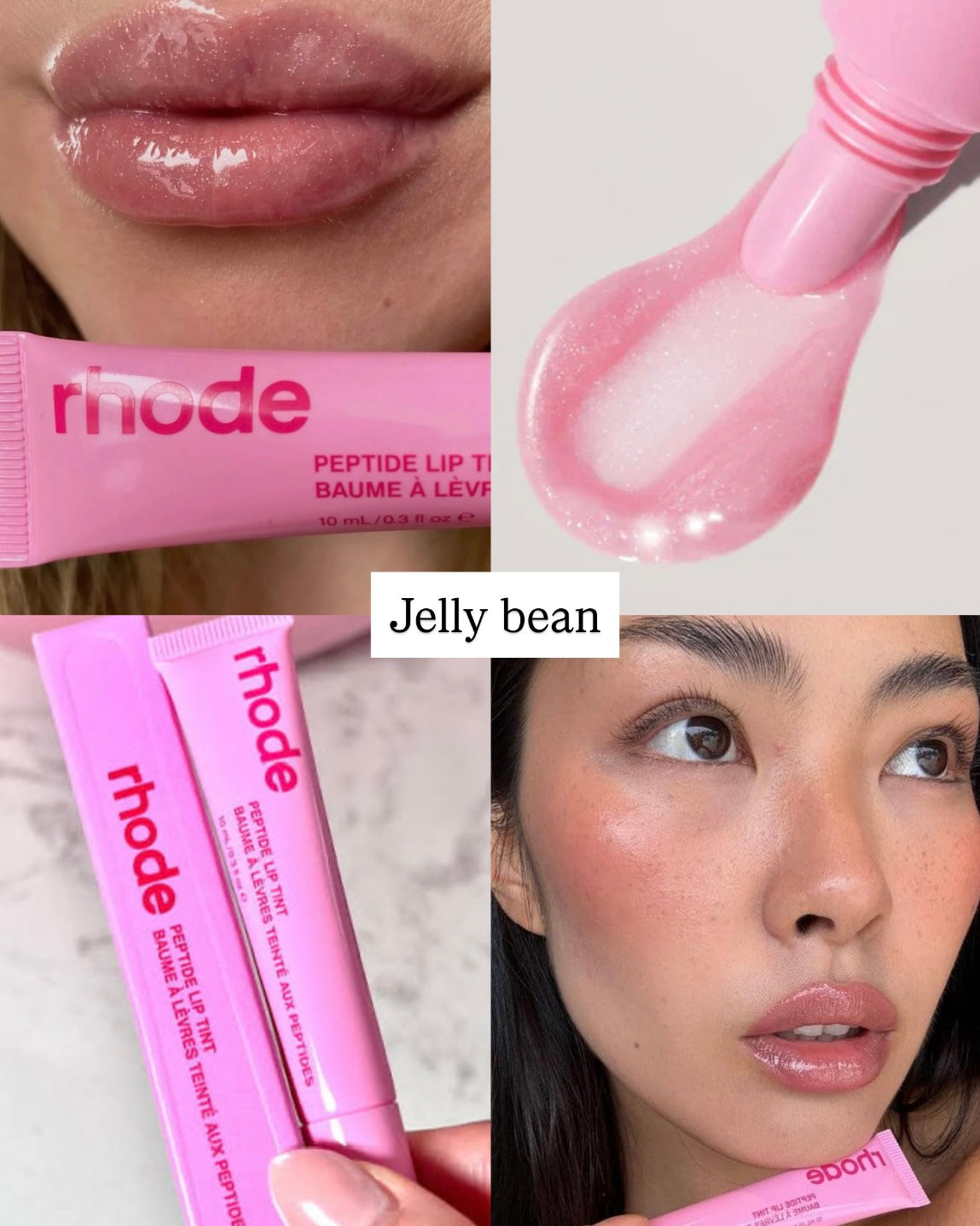 Peptide Lip Tint