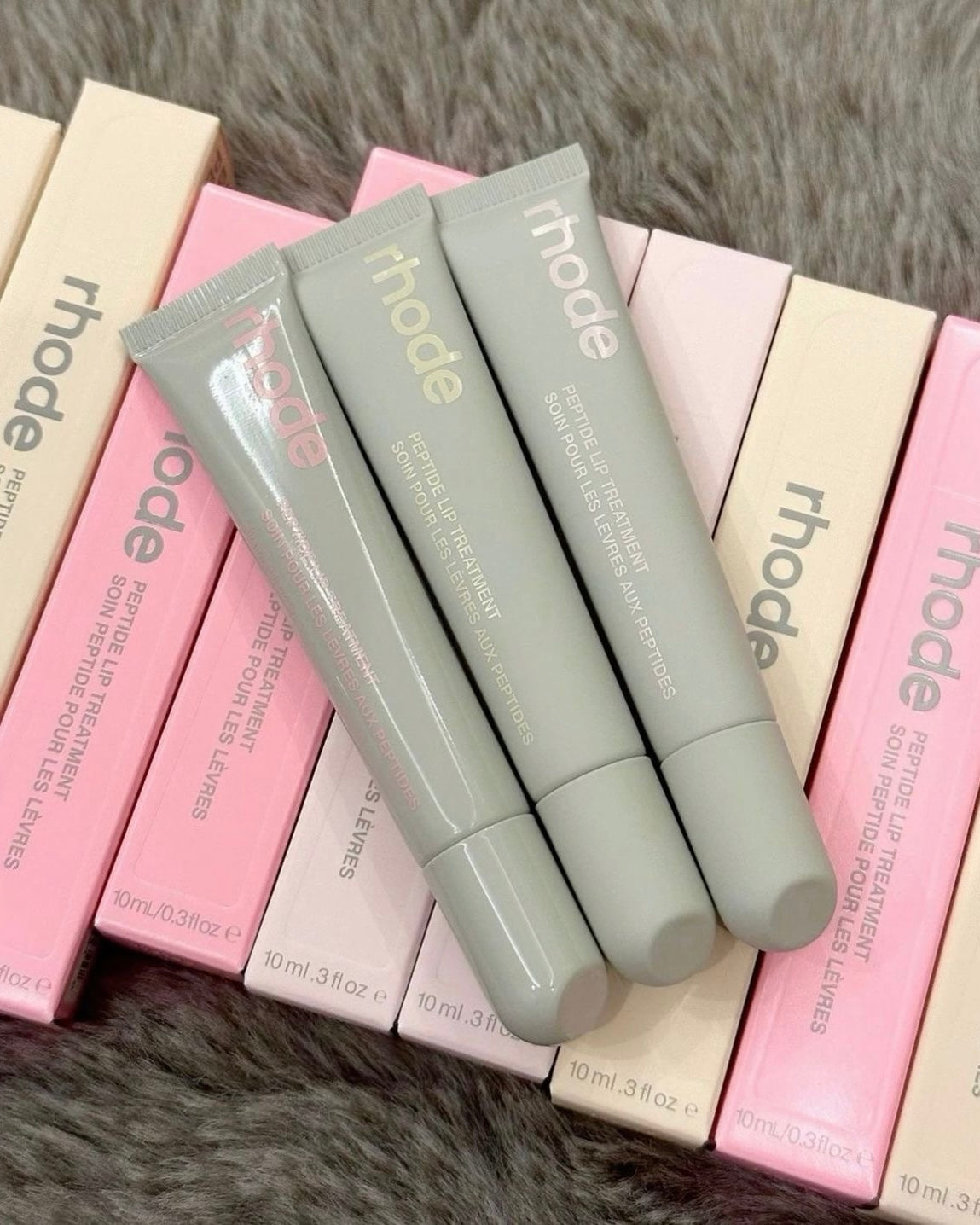 Peptide Lip Treatment