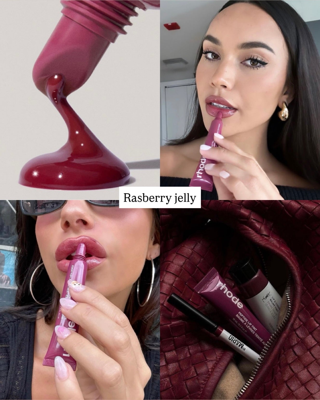 Peptide Lip Tint