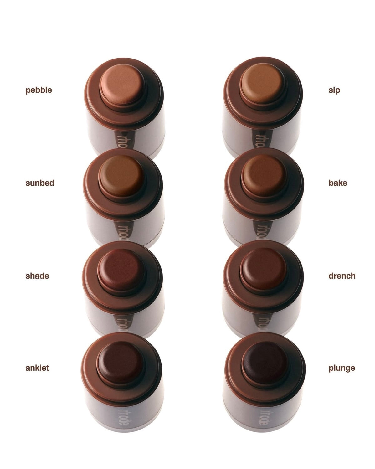 Pocket Bronze