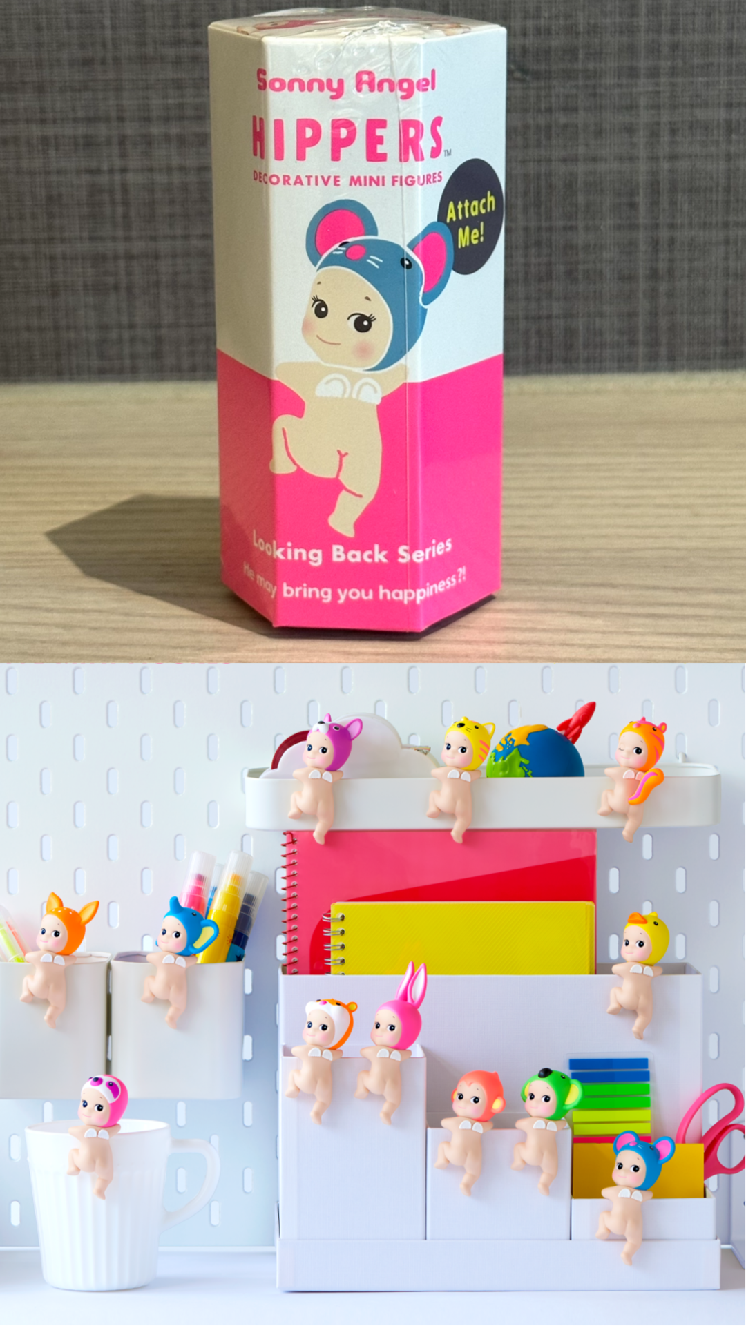 Sonny Angels Blind Boxes