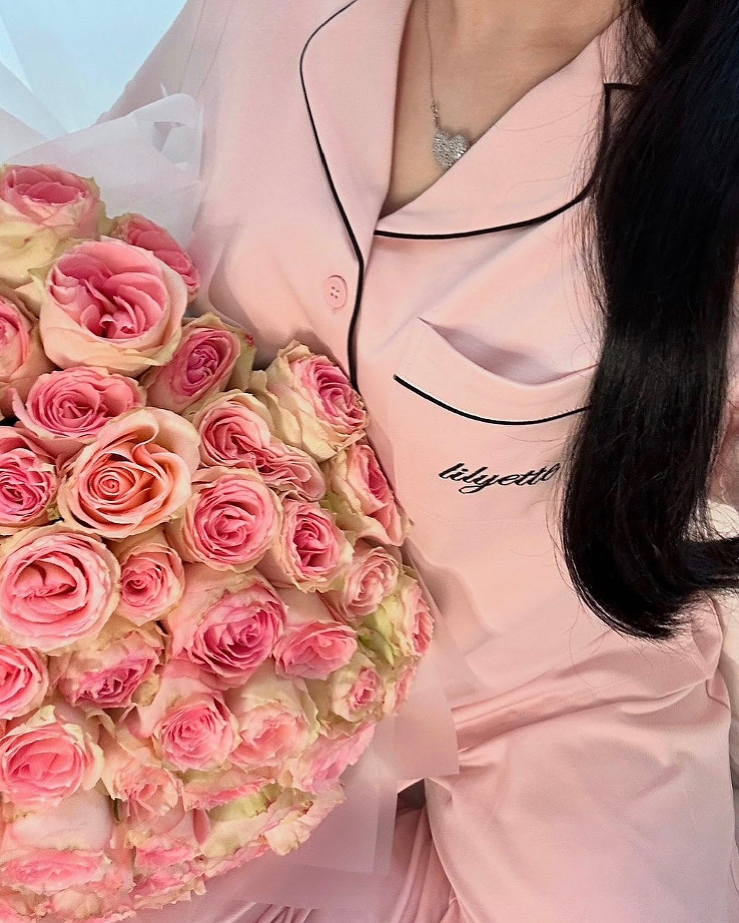 Lilyette signature set