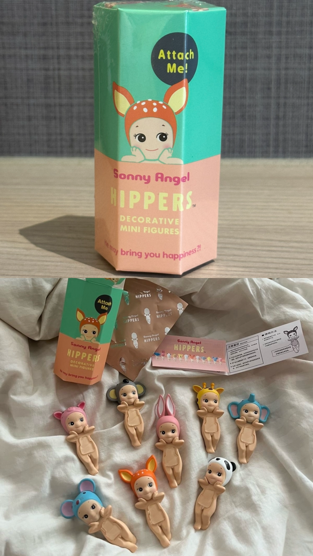 Sonny Angels Blind Boxes