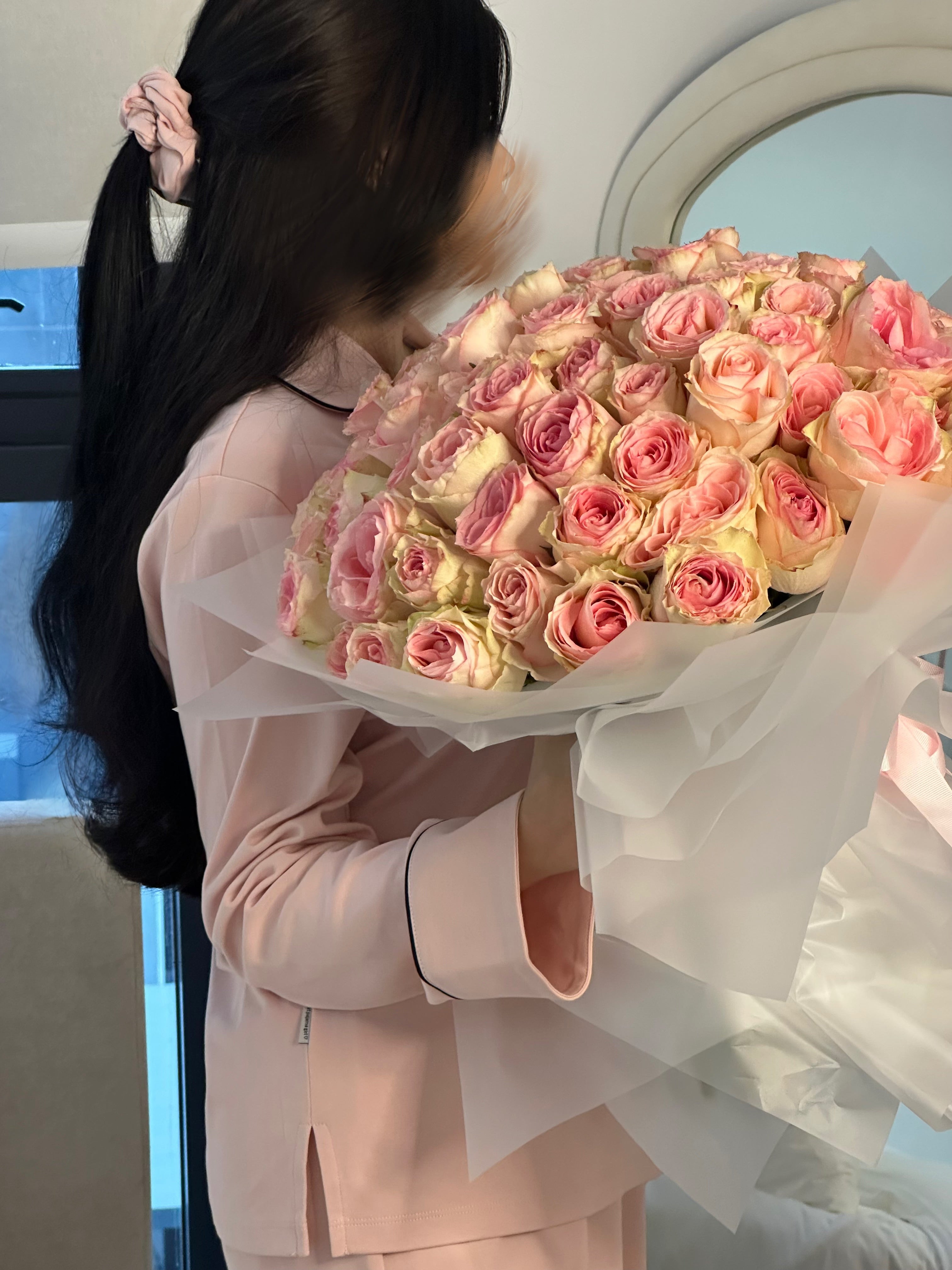 Lilyette signature set