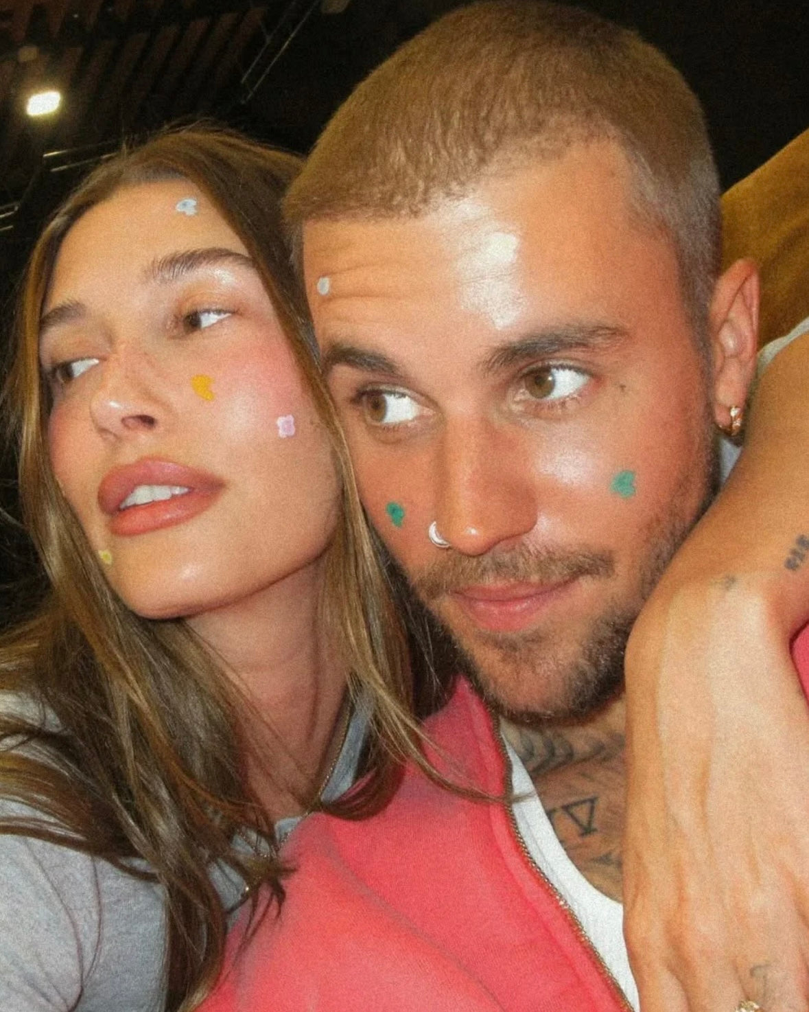 ★ Rhode x The Biebers ★