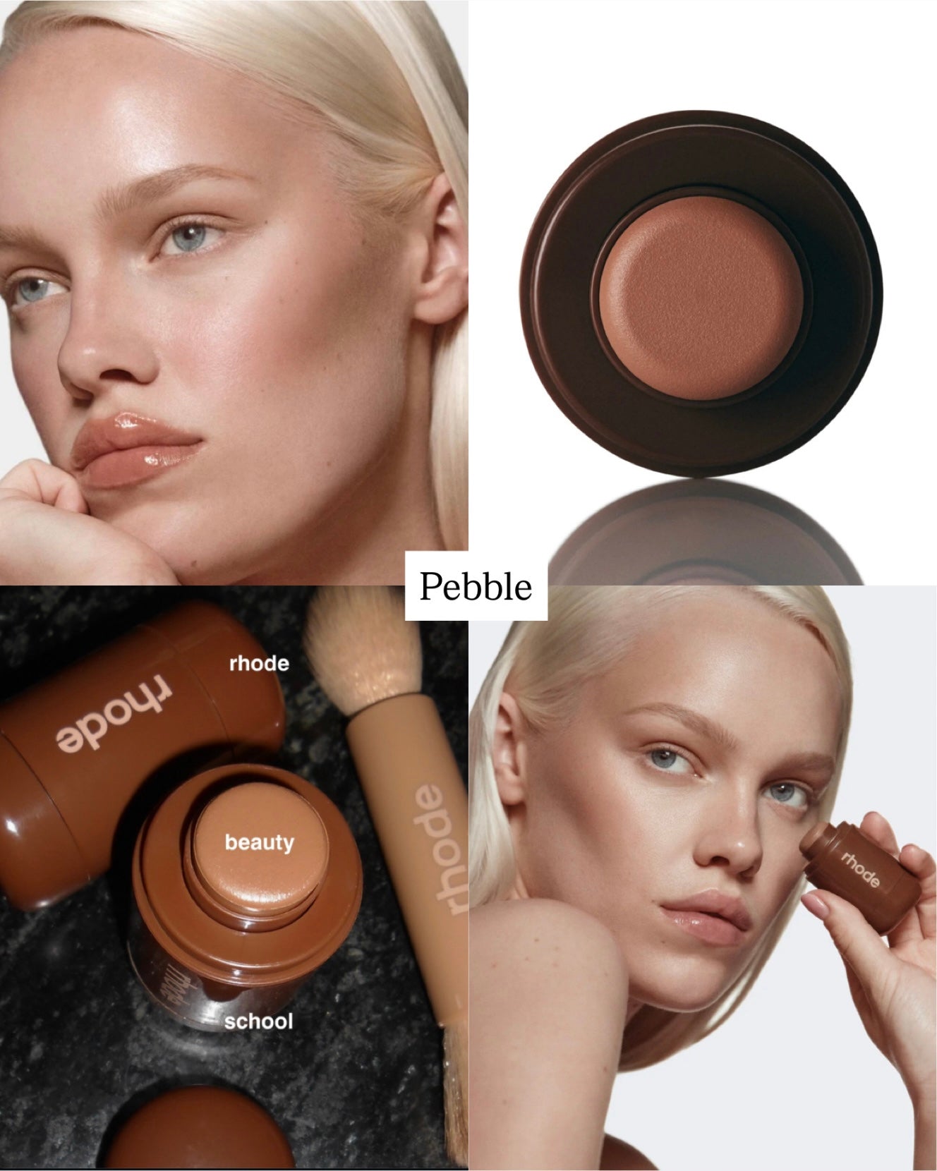 Pocket Bronze