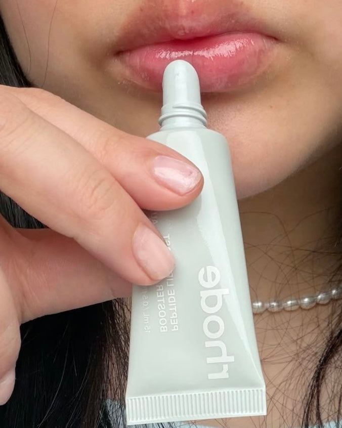 Peptide Lip Boost