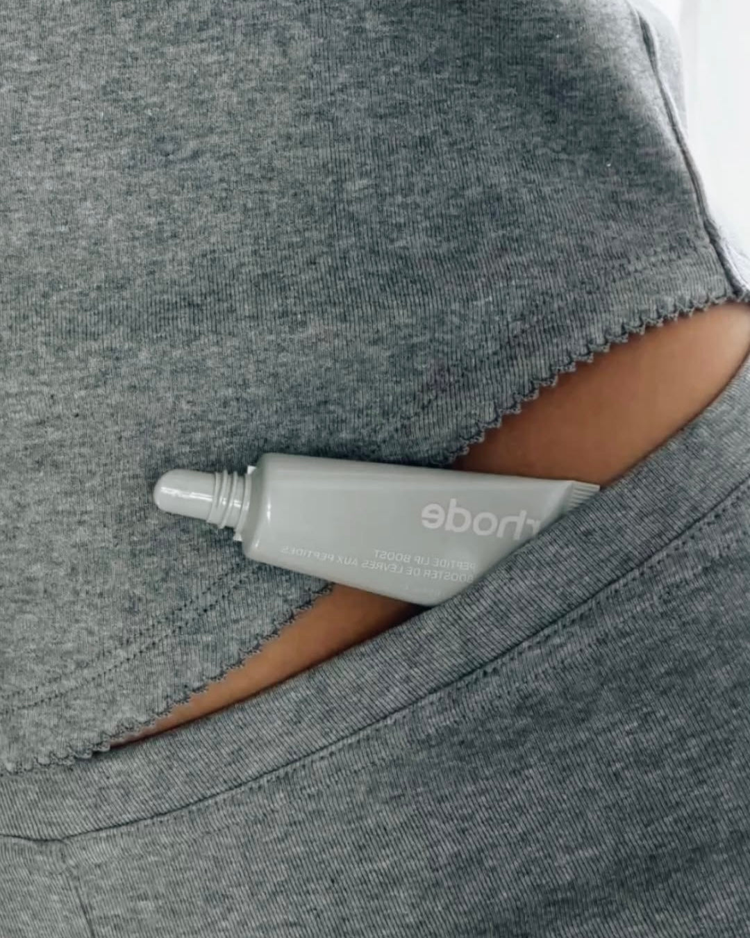 Peptide Lip Boost