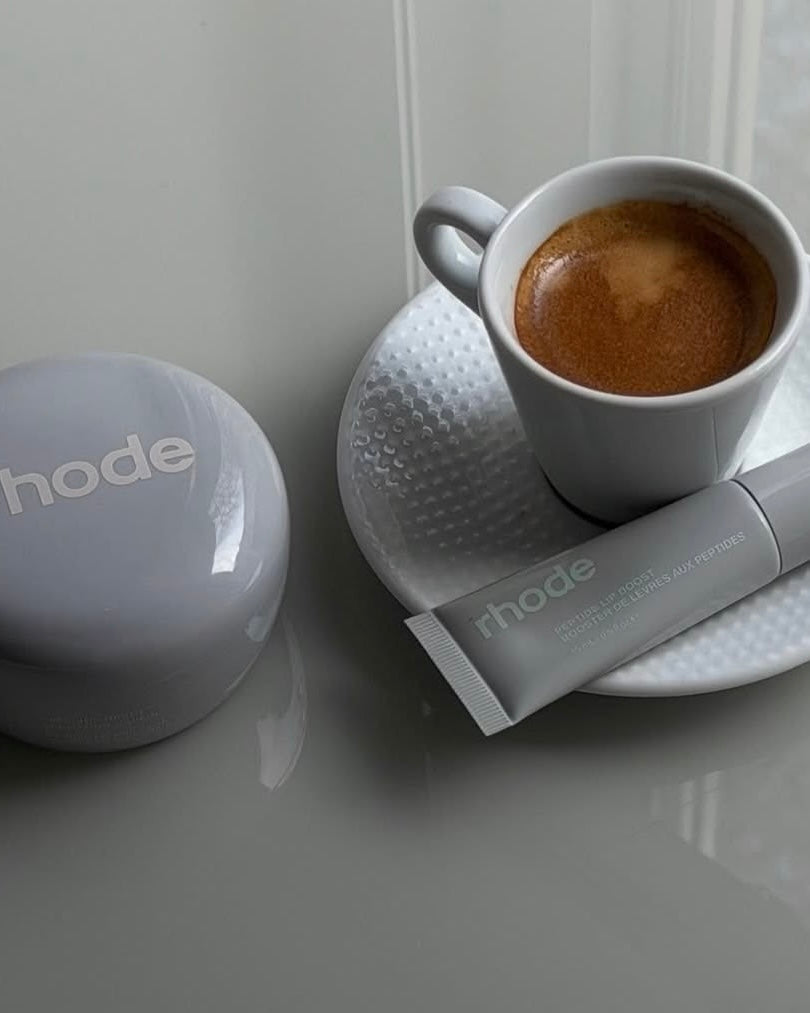 Peptide Lip Boost