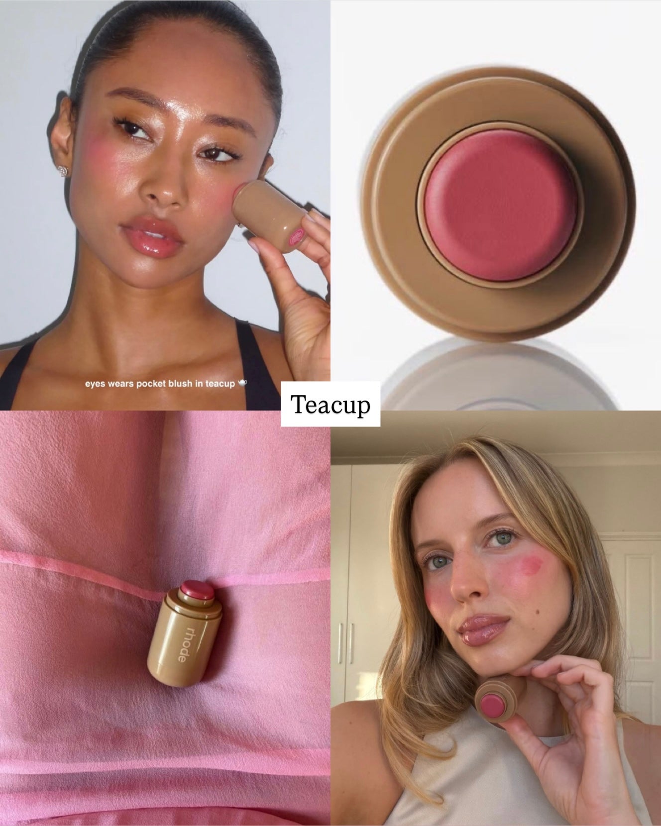 Pocket Blush