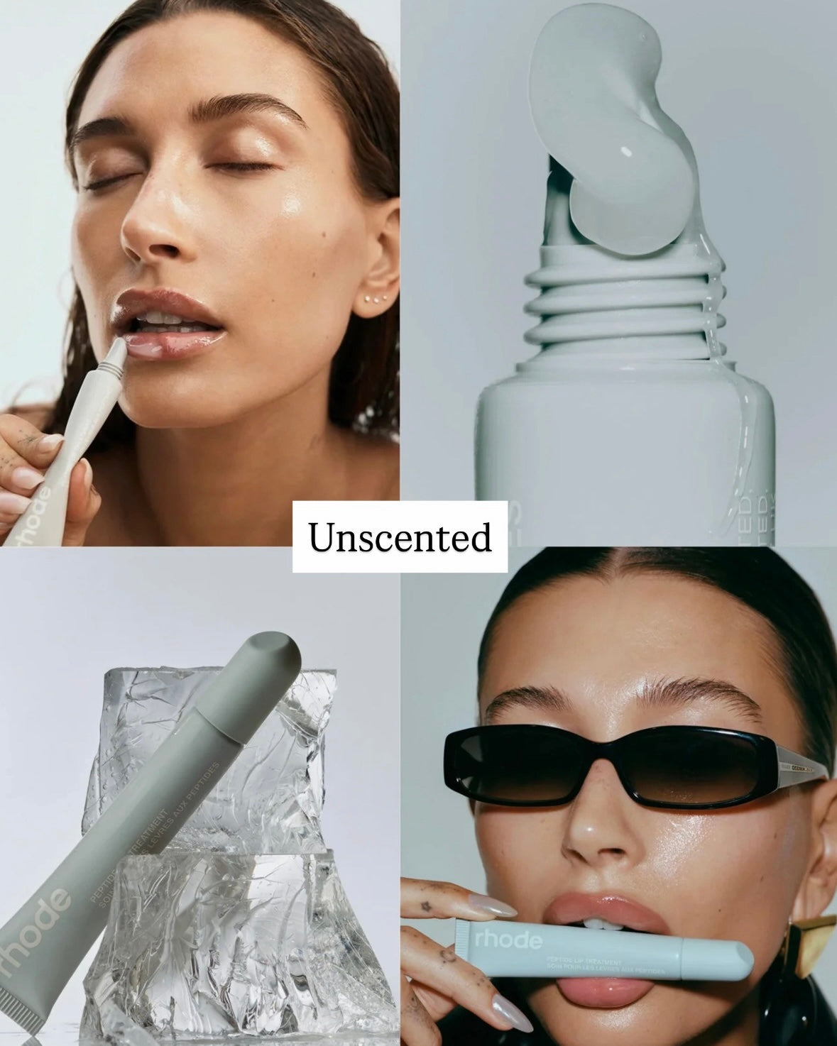 Peptide Lip Treatment