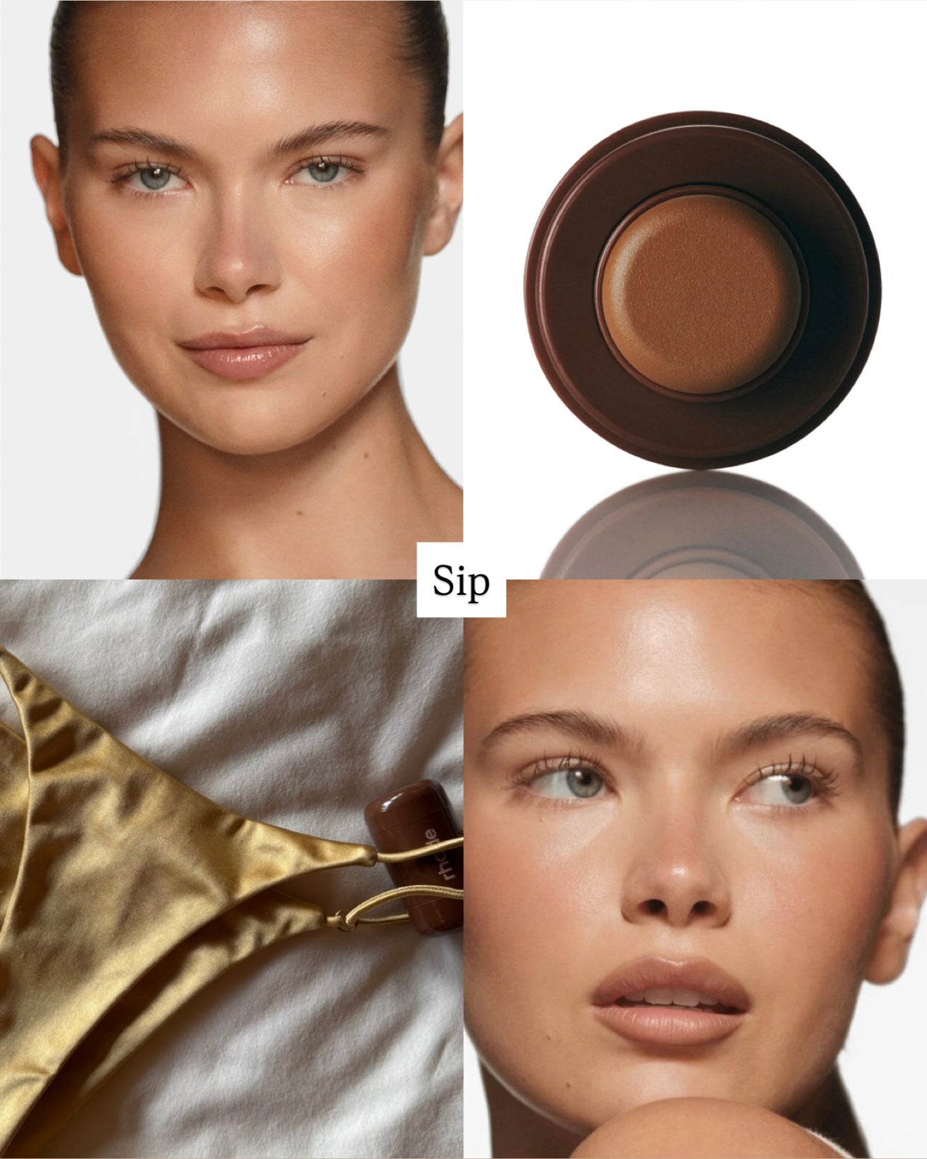 Pocket Bronze